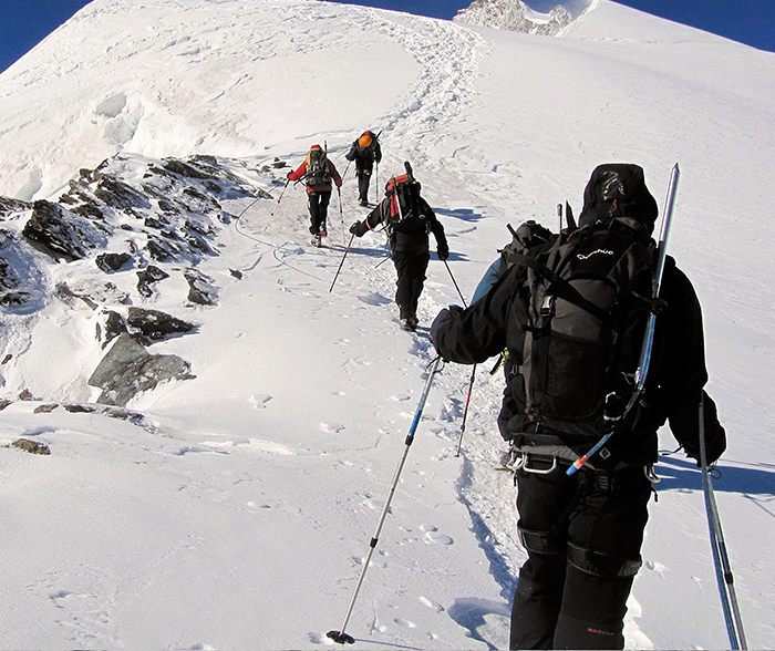 Alpinisme